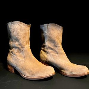 Ugg Cowboy Boot